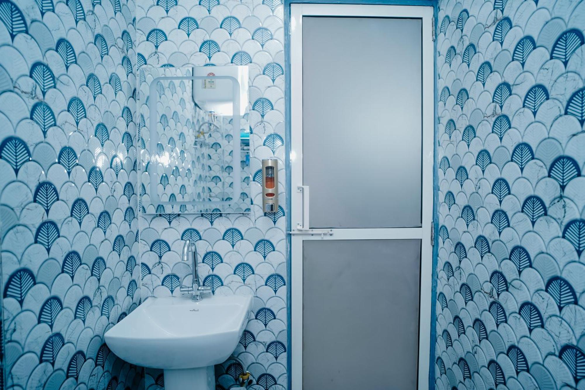 Arbo The 2bhk Private * New Delhi